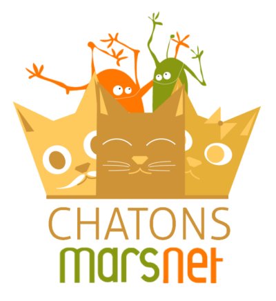 CHATONS Marsnet
